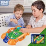 ⁦Mini Jeu de baby-foot table pour enfnats et adultes - لعبة بابي فوت الطاولة⁩ - الصورة ⁦9⁩