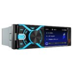 ⁦Poste Radio Multimedia Bluetooth USB/MicroSD/Aux G-9711 – جهاز راديو السيارة⁩ - الصورة ⁦8⁩