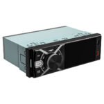 ⁦Poste Radio Multimedia Bluetooth USB/MicroSD/Aux G-9711 – جهاز راديو السيارة⁩ - الصورة ⁦9⁩