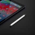 ⁦Stylet universel 3 en 1 pour tablette graphique et Téléphone Portable - القلم الذكي موافق للأجهزة اللوحية والهواتف⁩ - الصورة ⁦10⁩