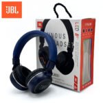 Casque Sans Fil JBL JB70 Son Pur Sans Bruit - سماعات لاسلكية صوت نقي بدون ضوضاء