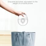 ⁦Tire Lait Electrique Mains Libres MY-375 4 Modes 12 Niveaux - جهاز إستخراج الحليب⁩ - الصورة ⁦5⁩