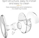 ⁦Tire Lait Electrique Mains Libres MY-375 4 Modes 12 Niveaux - جهاز إستخراج الحليب⁩ - الصورة ⁦6⁩