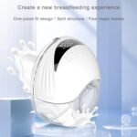 ⁦Tire Lait Electrique Mains Libres MY-375 4 Modes 12 Niveaux - جهاز إستخراج الحليب⁩ - الصورة ⁦7⁩