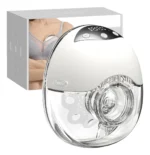 Tire Lait Electrique Mains Libres MY-378 4 Modes 12 Niveaux - جهاز إستخراج الحليب