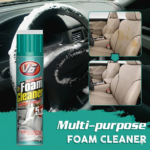 Nettoyeur de Siege Voiture Multi-utilisations V6 Foam Cleaner - منظف الرغوة متعدد الاستخدامات
