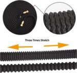 ⁦Tuyau de Jardin Extensible Magic Hose 7.5m jusqu'a 35m - خرطوم حديقة قابل للتمدد⁩ - الصورة ⁦8⁩