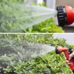 ⁦Tuyau de Jardin Extensible Magic Hose 7.5m jusqu'a 35m - خرطوم حديقة قابل للتمدد⁩ - الصورة ⁦5⁩