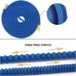 ⁦Tuyau de Jardin Extensible Magic Hose 7.5m jusqu'a 35m - خرطوم حديقة قابل للتمدد⁩ - الصورة ⁦7⁩