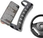 ⁦Kit d'installation de boutons de commande au volant pour voitures - أزرار التحكم بالصوت والمقود⁩ - الصورة ⁦7⁩