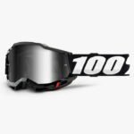 ⁦Lunettes Motocross RX Goggles RaceCraft Protection Totale Coupe-vent - نظارات سائقي الدراجات⁩ - الصورة ⁦12⁩