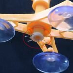 ⁦Kit de réparation de pare-brise fissuré - طقم إصلاح الزجاج الأمامي المتشقق⁩ - الصورة ⁦3⁩