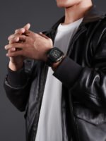 ⁦Montre Originale pour Hommes NaviForce NF8070 - ساعة نافي فورس أصلية للرجال⁩ - الصورة ⁦3⁩