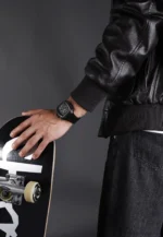 ⁦Montre Originale pour Hommes NaviForce NF8070 - ساعة نافي فورس أصلية للرجال⁩ - الصورة ⁦5⁩