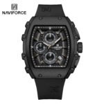 ⁦Montre Originale pour Hommes NaviForce NF8070 - ساعة نافي فورس أصلية للرجال⁩ - الصورة ⁦4⁩
