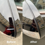 ⁦Kit de réparation des rayures pour voitures 3in1 cire de polissage + pâte à polir pour la carrosserie + nettoyant pour peinture - طقم إصلاح خدوش السيارات⁩ - الصورة ⁦8⁩