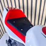 ⁦Mini Moto GP pour Enfants Moteur 49cc Démarrage à Tirette - دراجة نارية محرك بنزين⁩ - الصورة ⁦3⁩