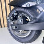 ⁦Mini Moto GP pour Enfants Moteur 49cc Démarrage à Tirette - دراجة نارية محرك بنزين⁩ - الصورة ⁦8⁩