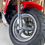 ⁦Mini Moto GP pour Enfants Moteur 49cc Démarrage à Tirette - دراجة نارية محرك بنزين⁩ - الصورة ⁦6⁩