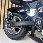 ⁦Mini Moto GP pour Enfants Moteur 49cc Démarrage à Tirette - دراجة نارية محرك بنزين⁩ - الصورة ⁦5⁩