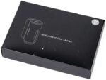⁦Diffuseur d'huile intelligent à clip sortie de climatisation avec 3 recharge - طقم معطر سيارة⁩ - الصورة ⁦10⁩
