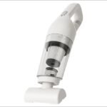 ⁦Aspirateur Portable Multifonction 6en1 JB-168 batterie 1800 mAh Filtre HEPA - مكنسة كهربائية محمولة⁩ - الصورة ⁦7⁩