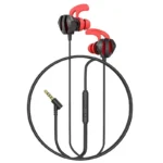 ⁦Écouteurs de jeu filaire intra-auriculaire avec microphone E-Sport Hoco M105 - سماعات ألعاب إحترافية مع ميكروفون⁩ - الصورة ⁦6⁩