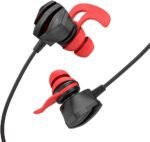 ⁦Écouteurs de jeu filaire intra-auriculaire avec microphone E-Sport Hoco M105 - سماعات ألعاب إحترافية مع ميكروفون⁩ - الصورة ⁦10⁩