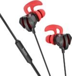 ⁦Écouteurs de jeu filaire intra-auriculaire avec microphone E-Sport Hoco M105 - سماعات ألعاب إحترافية مع ميكروفون⁩ - الصورة ⁦3⁩