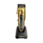 ⁦Tondeuse Wahl Magic Clip Gold Cordless Clipper - ماكينة حلاقة الشعر اللاسلكية⁩ - الصورة ⁦6⁩
