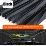 ⁦Rideaux Pare-Soleil Magnétiques pour Voiture 2PCS - ستائر السيارة المغناطيسية الواقية من الشمس⁩ - الصورة ⁦8⁩