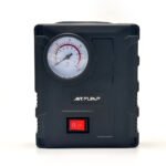⁦Jump Starter et Compresseur d'Air 2-en-1 pour Voitures - حقيبة جهاز تشغيل السيارة ومنفاخ هواء متكامل⁩ - الصورة ⁦5⁩
