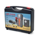 ⁦Jump Starter et Compresseur d'Air 2-en-1 pour Voitures - حقيبة جهاز تشغيل السيارة ومنفاخ هواء متكامل⁩ - الصورة ⁦4⁩
