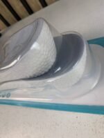 ⁦Semelles de chaussures orthopédiques pour augmenter la hauteur 3.5cm - نعل زيادة الطول وتصحيح القوام⁩ - الصورة ⁦4⁩