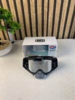 ⁦Lunettes Motocross RX Goggles RaceCraft Protection Totale Coupe-vent - نظارات سائقي الدراجات⁩ - الصورة ⁦2⁩