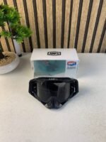 ⁦Lunettes Motocross RX Goggles RaceCraft Protection Totale Coupe-vent - نظارات سائقي الدراجات⁩ - الصورة ⁦3⁩