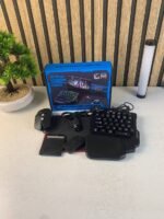 ⁦Convertisseur de clavier et de souris M1 Pro pour Smartphone et Tablette Android - محول لوحة مفاتيح وماوس للألعاب أندرويد⁩ - الصورة ⁦3⁩