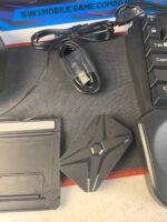 ⁦Convertisseur de clavier et de souris M1 Pro pour Smartphone et Tablette Android - محول لوحة مفاتيح وماوس للألعاب أندرويد⁩ - الصورة ⁦2⁩