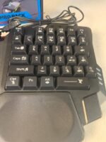 ⁦Convertisseur de clavier et de souris M1 Pro pour Smartphone et Tablette Android - محول لوحة مفاتيح وماوس للألعاب أندرويد⁩ - الصورة ⁦5⁩