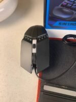 ⁦Convertisseur de clavier et de souris M1 Pro pour Smartphone et Tablette Android - محول لوحة مفاتيح وماوس للألعاب أندرويد⁩ - الصورة ⁦4⁩