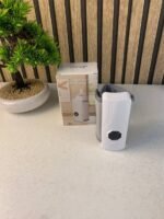 ⁦Chauffe-biberon portable rechargeable avec écran LCD et Température réglable - سخان قارورة الحليب⁩ - الصورة ⁦7⁩