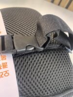 ⁦Oreiller cervical d'appui-tête de voiture en mousse à mémoire de forme - وسادة عنق في السيارة⁩ - الصورة ⁦4⁩