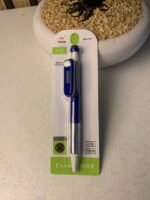 ⁦Stylo Compteur Tasbih Musulman avec Boussole - قلم ومسبحة إلكترونية ذكية 4 في 1 مع ساعة وبوصلة⁩ - الصورة ⁦8⁩