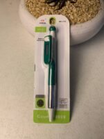 ⁦Stylo Compteur Tasbih Musulman avec Boussole - قلم ومسبحة إلكترونية ذكية 4 في 1 مع ساعة وبوصلة⁩ - الصورة ⁦4⁩