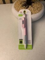 ⁦Stylo Compteur Tasbih Musulman avec Boussole - قلم ومسبحة إلكترونية ذكية 4 في 1 مع ساعة وبوصلة⁩ - الصورة ⁦9⁩