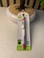 ⁦Stylo Compteur Tasbih Musulman avec Boussole - قلم ومسبحة إلكترونية ذكية 4 في 1 مع ساعة وبوصلة⁩ - الصورة ⁦5⁩