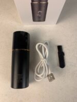 ⁦Tondeuse Kemei Km-X5 - آلة حلاقة كهربائية محمولة⁩ - الصورة ⁦4⁩