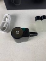 ⁦Diffuseur d'huile intelligent à clip sortie de climatisation avec 3 recharge - طقم معطر سيارة⁩ - الصورة ⁦5⁩