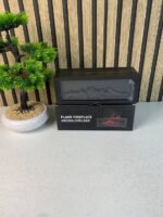 ⁦Humidificateur Effet Flamme 7 Couleurs - مرطب الهواء بتأثير اللهب الواقعي⁩ - الصورة ⁦3⁩