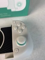 ⁦Manette pour smartphone DATA FROG X3 Bluetooth avec Ventilateur de Refroidissement - وحدة تحكم مع مبرد مدمج⁩ - الصورة ⁦2⁩